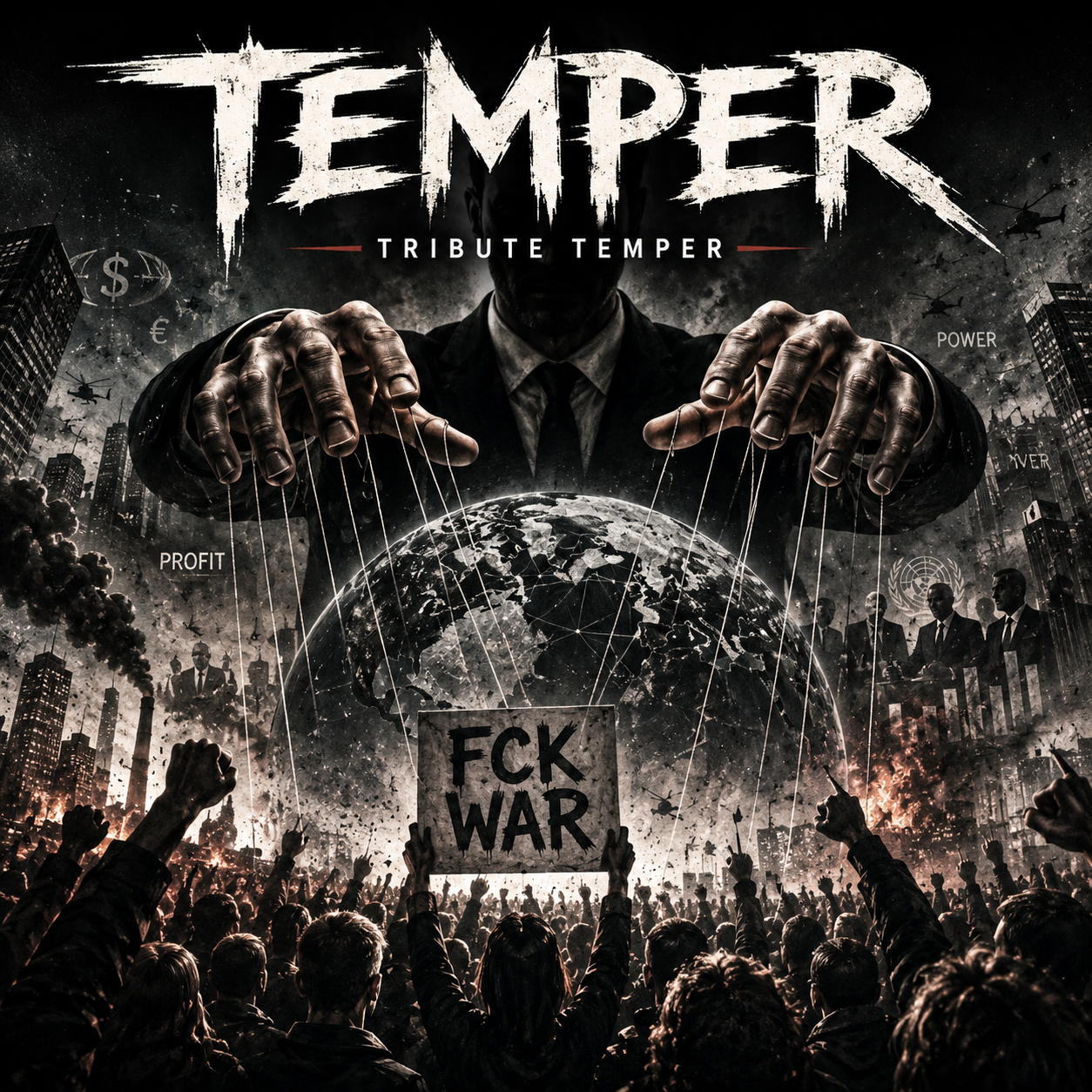 Temper Tribute